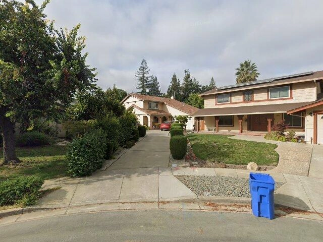 House image located at Fremont, CA 94536