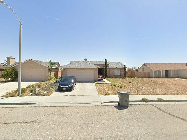 House image located at Rosamond, CA 93560