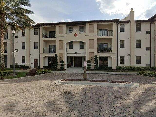 House image located at Orlando, FL 32822