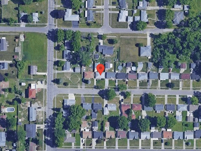 House image located at Sheffield Lake, OH 44054