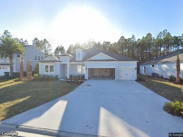 House image located at Saint Johns, FL 32259