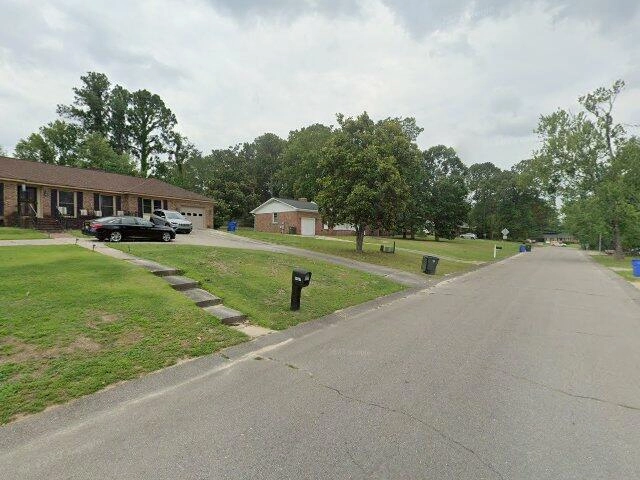 House image located at Fayetteville, NC 28303