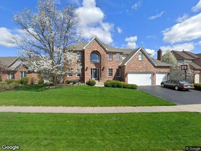 House image located at Sugar Grove, IL 60554