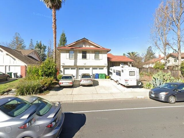 House image located at San Ramon, CA 94583