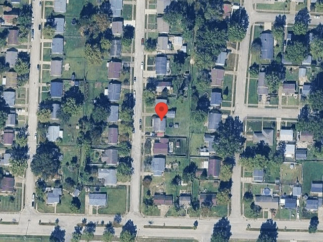 House image located at Evansville, IN 47710