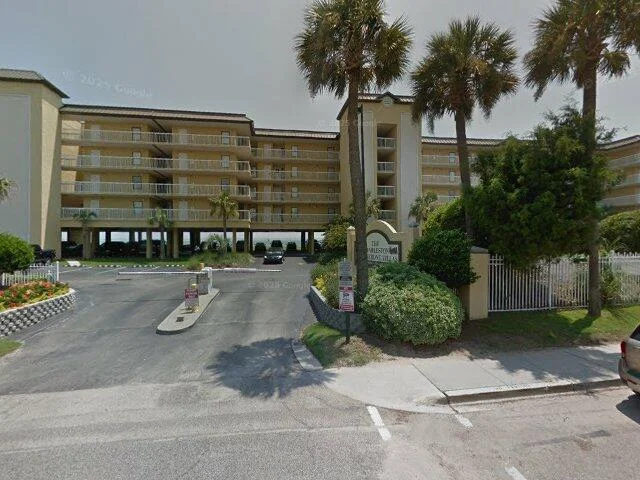 House image located at Folly Beach, SC 29439