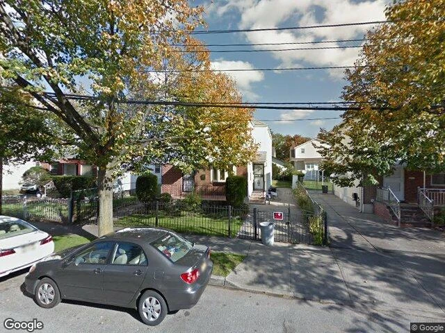 House image located at Jamaica, NY 11434