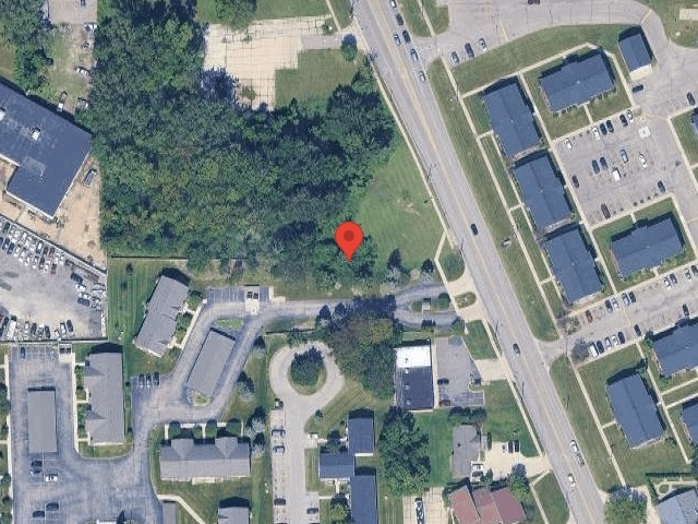 House image located at Roseville, MI 48066