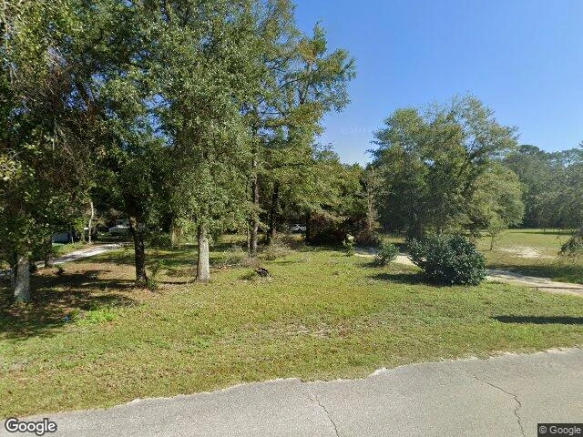 House image located at Crawfordville, FL 32327