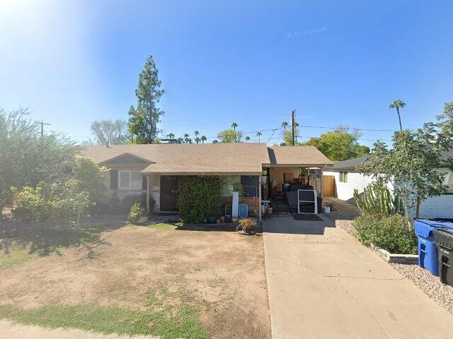 House image located at Tempe, AZ 85281