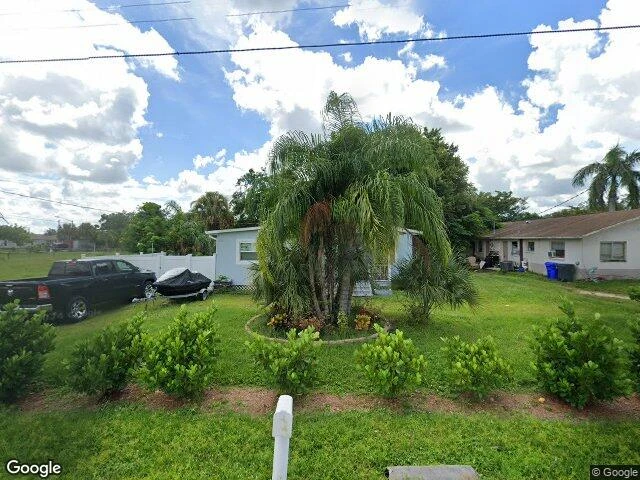 House image located at Fort Myers, FL 33916