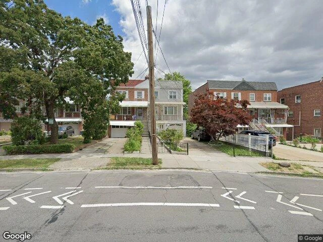 House image located at Bronx, NY 10469