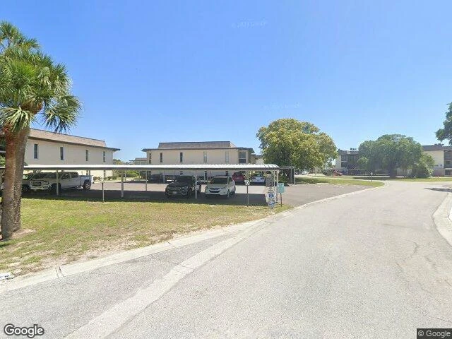 House image located at New Port Richey, FL 34652