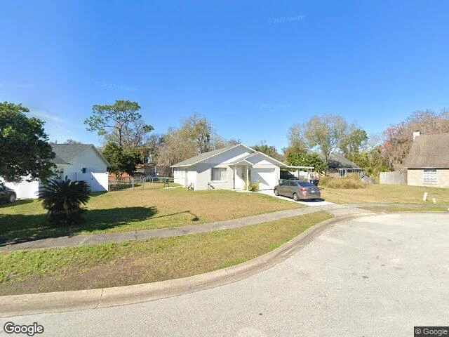 House image located at Orlando, FL 32825