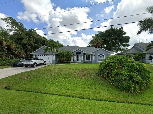 House image located at Port Saint Lucie, FL 34953