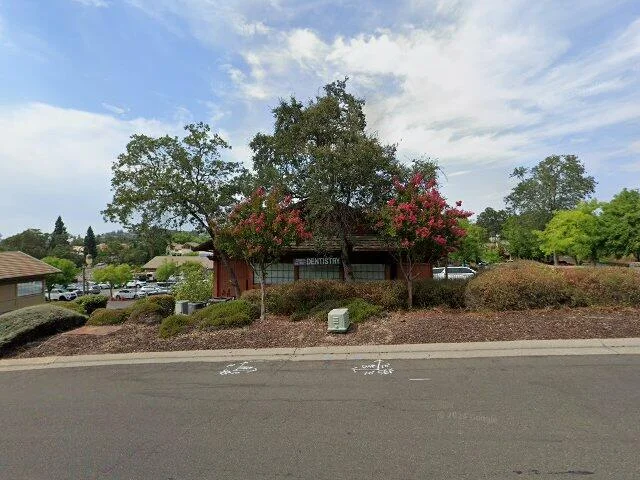 House image located at El Dorado Hills, CA 95762