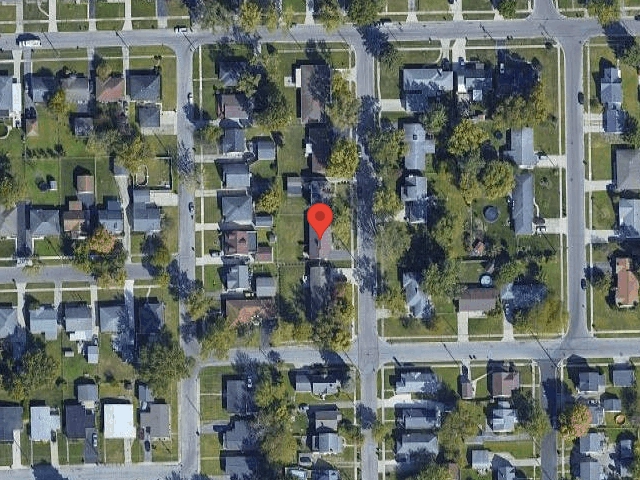 House image located at Lima, OH 45801