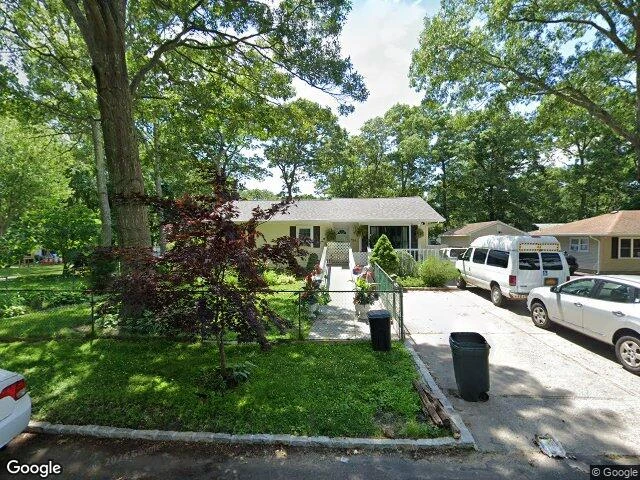 House image located at Mastic, NY 11950