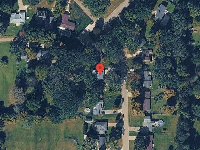 House image located at Flint, MI 48506