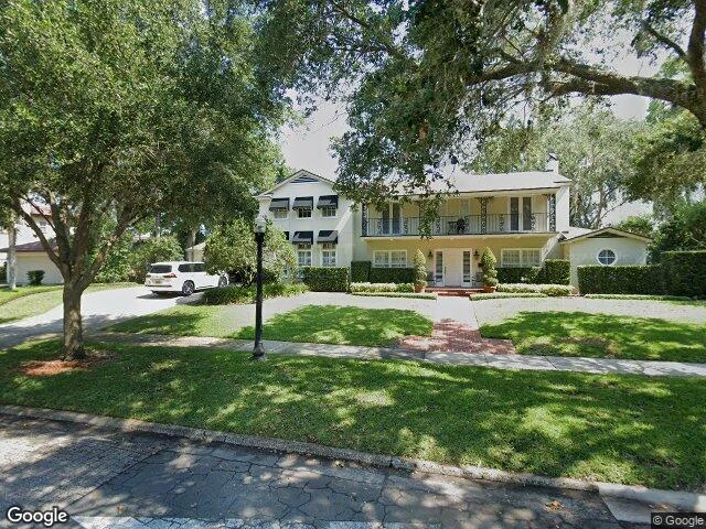 House image located at Orlando, FL 32803