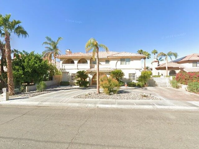 House image located at Cathedral City, CA 92234