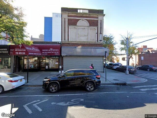 House image located at Brooklyn, NY 11212