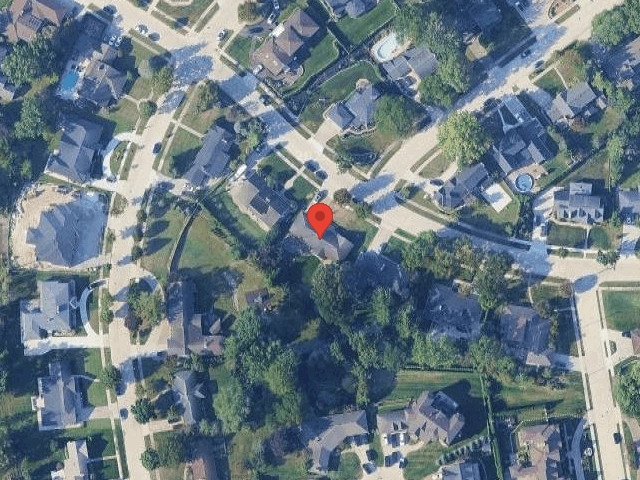 House image located at Dearborn, MI 48124