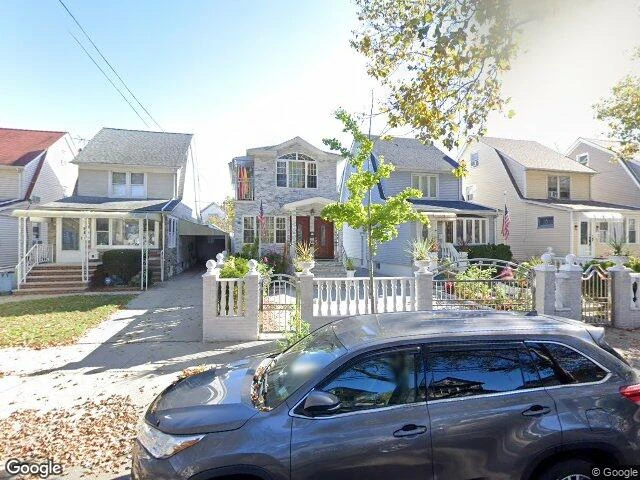 House image located at South Ozone Park, NY 11420