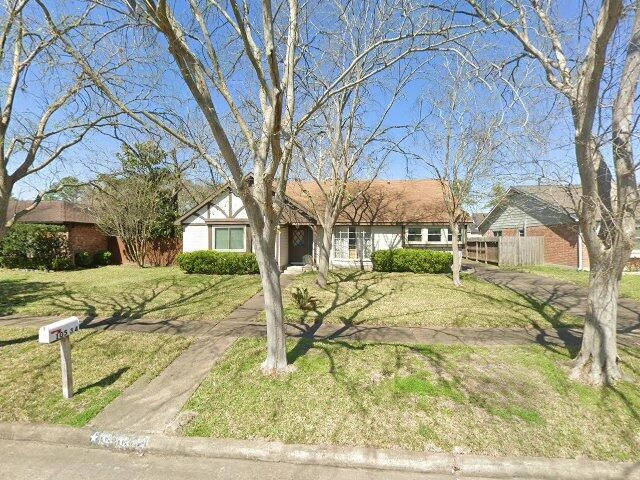 House image located at Houston, TX 77099