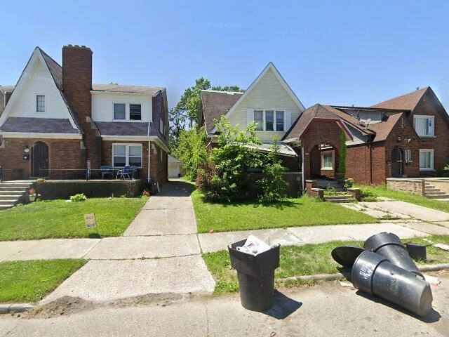 House image located at Detroit, MI 48224