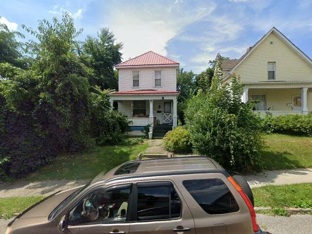 House image located at Steubenville, OH 43952