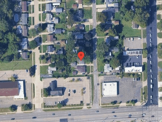 House image located at Taylor, MI 48180