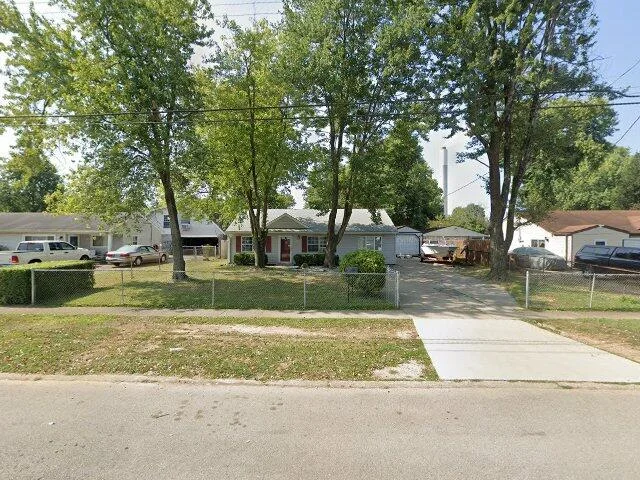 House image located at Louisville, KY 40272