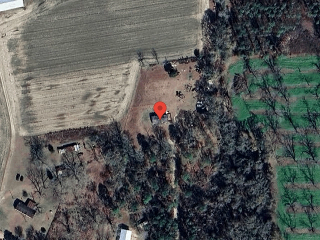 House image located at Barney, GA 31625