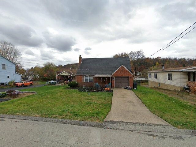 House image located at Mckeesport, PA 15131