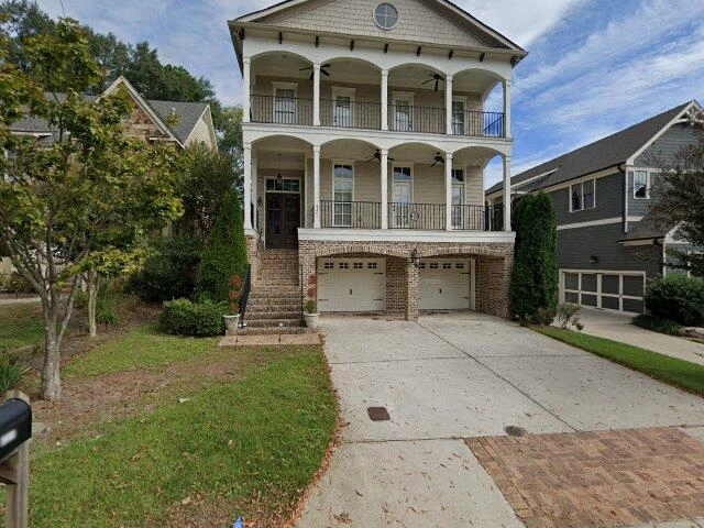 House image located at Smyrna, GA 30080