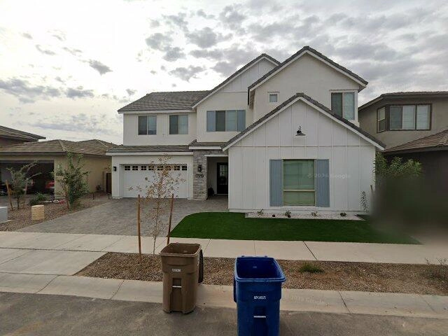 House image located at Queen Creek, AZ 85142