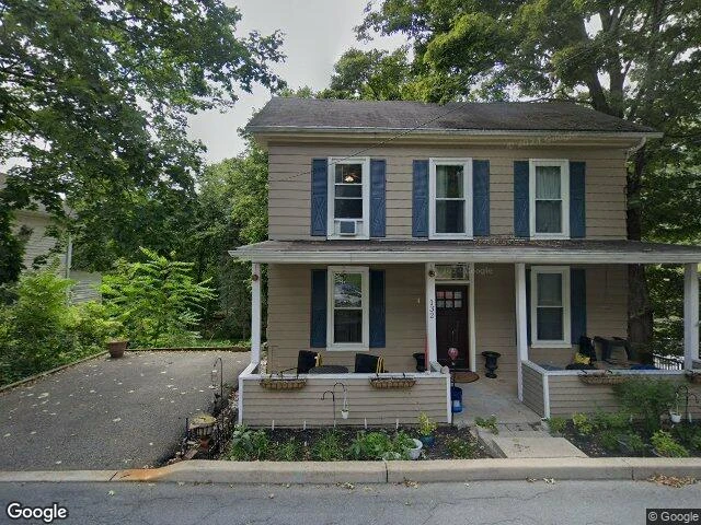 House image located at Glen Gardner, NJ 08826