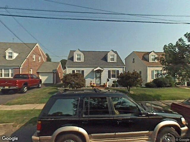 House image located at Manville, NJ 08835