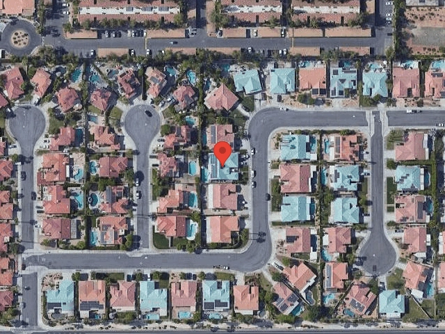 House image located at Palm Desert, CA 92260