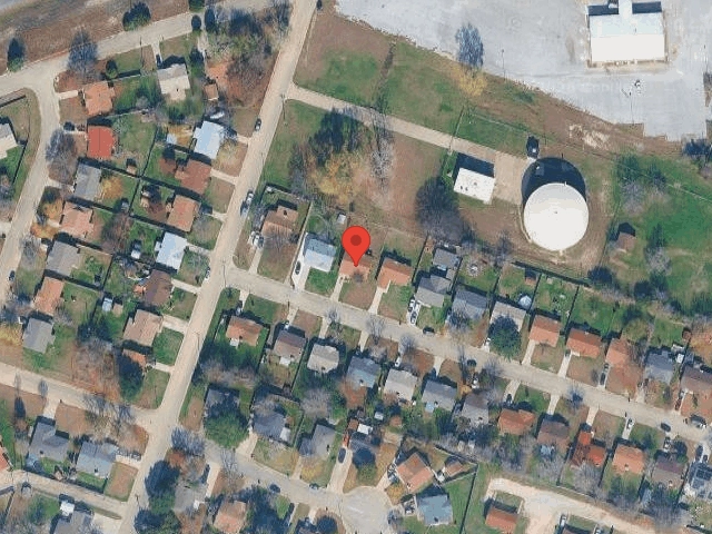 House image located at Harker Heights, TX 76548