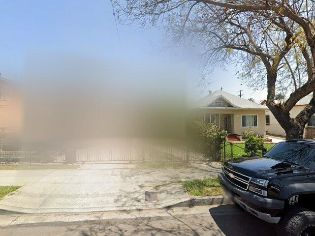 House image located at Los Angeles, CA 90031