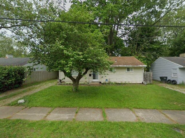 House image located at Akron, OH 44307