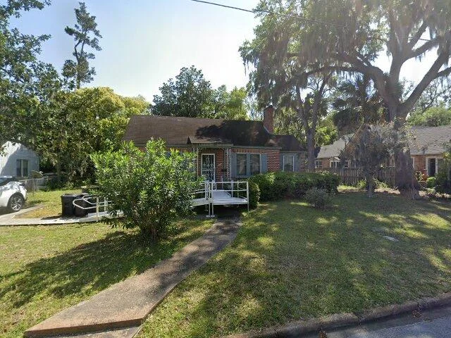 House image located at Jacksonville, FL 32207