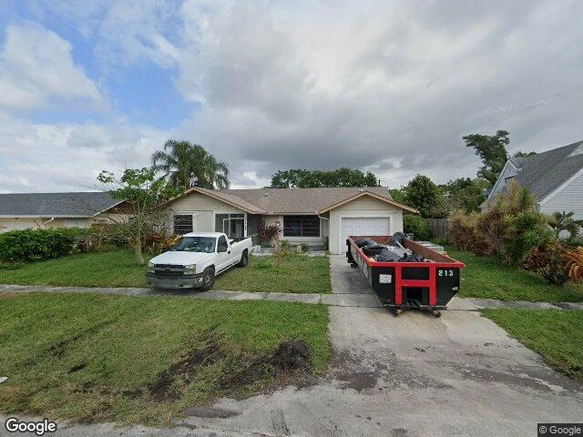 House image located at Delray Beach, FL 33484