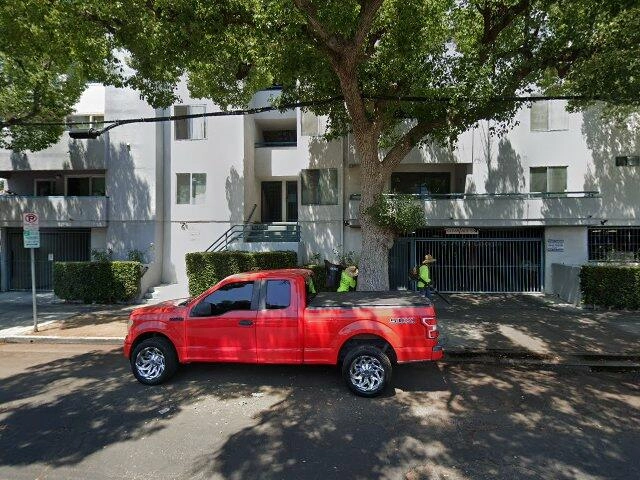 House image located at Van Nuys, CA 91411