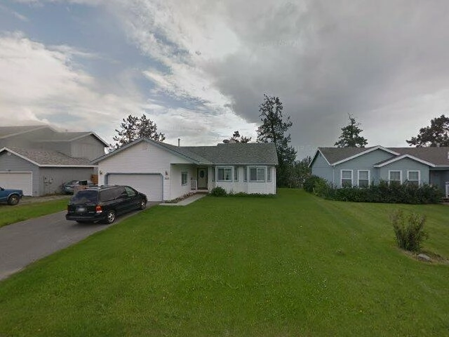 House image located at Palmer, AK 99645