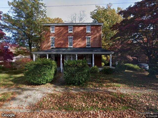 House image located at Beverly, NJ 08010