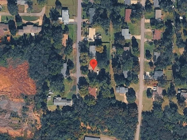 House image located at Russellville, AR 72802
