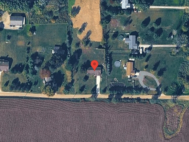 House image located at Fowlerville, MI 48836